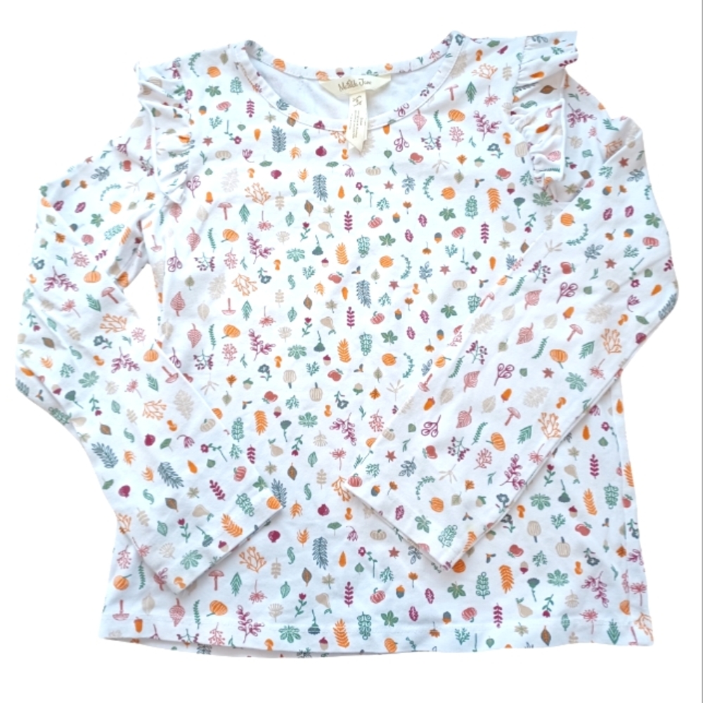 Matilda jane fall top